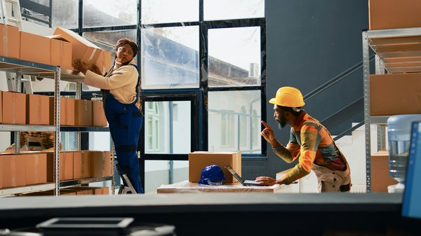 Importance de la disponibilité des produits en rayon