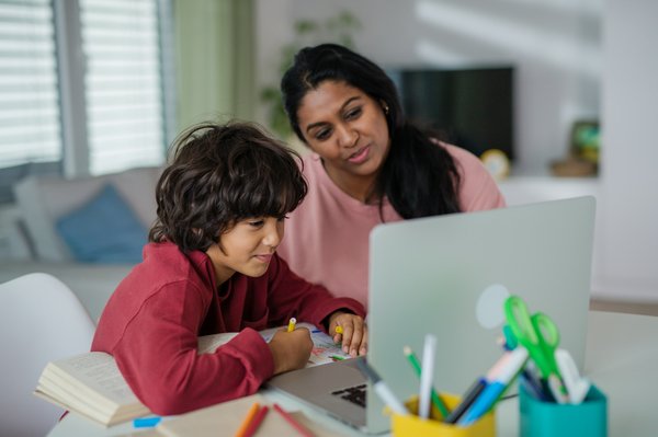 Comment les cours à la maison peuvent-ils transformer l'éducation de vos enfants ?