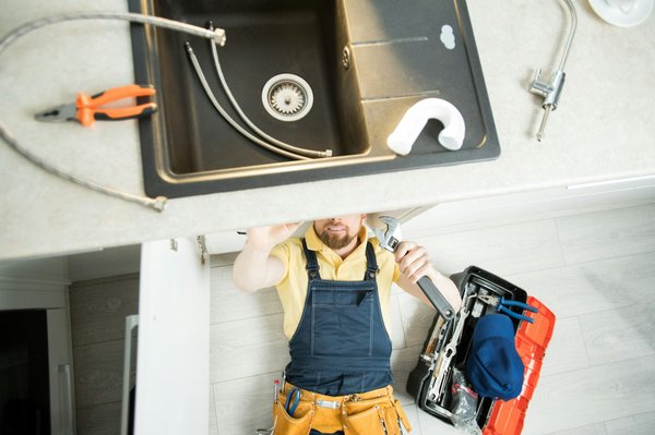 Plombier sanitaire : le service de détection et localisation de fuites
