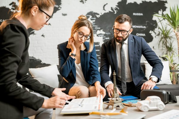 Agence de prospection commerciale : gagnez plus de clients et augmentez votre chiffre d’affaires
