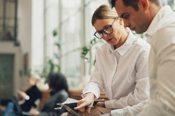 5 raisons cruciales d'élaborer un business plan solide pour votre startup