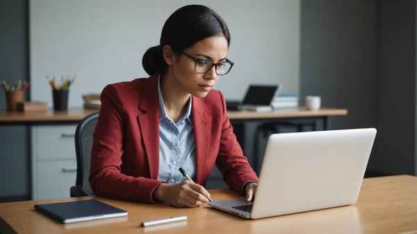 E-learning handicap : formations interactives et engageantes