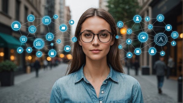 Optimisez vos stratégies grâce à l'intelligence artificielle marketing
