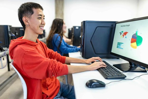 Ecole digitale DSP : les avantages et les opportunités offerts par l'établissement