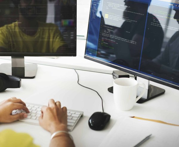 Solutions web sur mesure avec gianito, expert à lyon