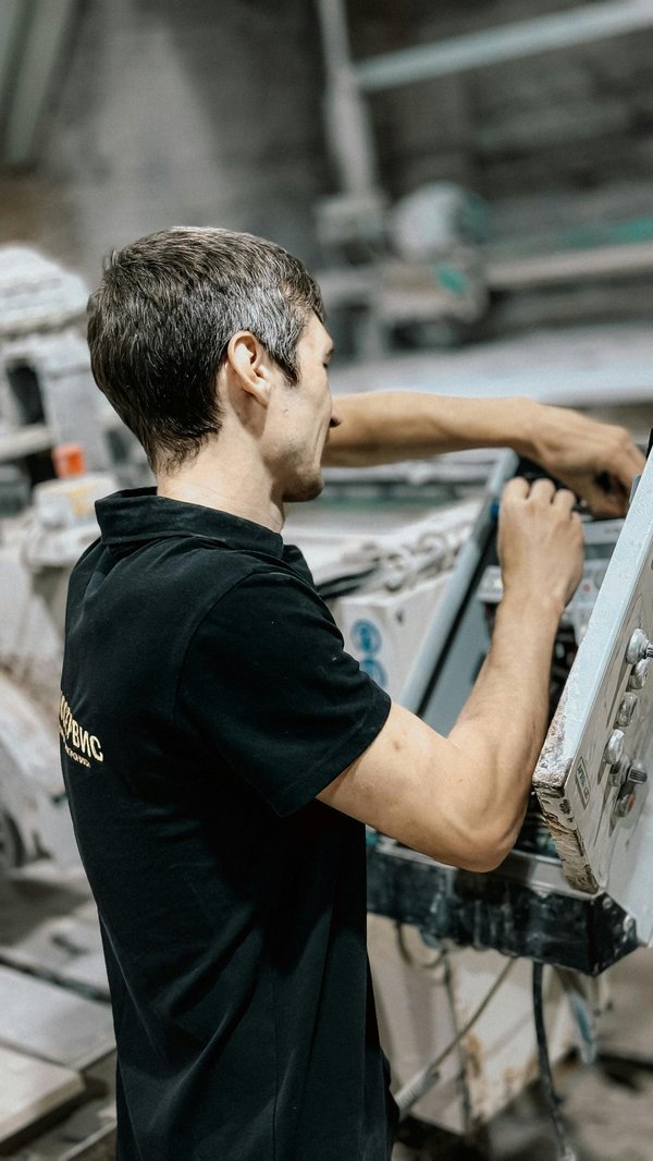 Réparation de variateur de vitesse : maîtrisez vos équipements industriels