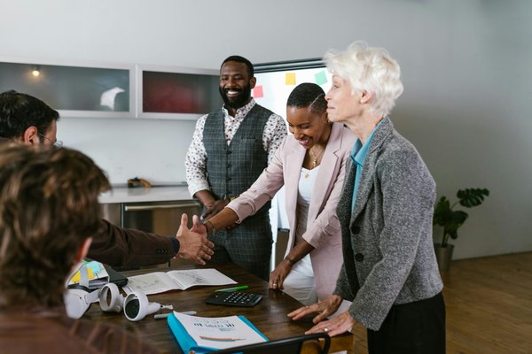 Gestion de l'animation commerciale : simplifiez et innovez !